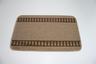 View Item Athena Non-Slip Washable Rug 100cm x 67cm (Beige)